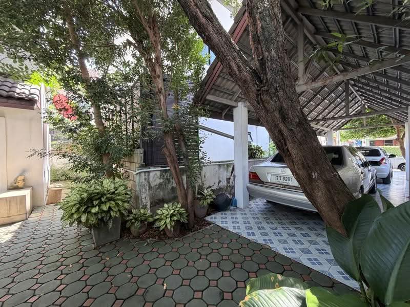 For Sale: Furnished house,Pa Tan, Chiang Mai, 3 Bedrooms, 2 bathrooms, Chiang Mai, Pa Tun, Muang Chiang Mai, Chiang Mai, 3 Bedrooms, 220 sqm, Single Detached House For Sale, by จีระนันท์ หล้ากันหา, 500619211 - DDproperty.com