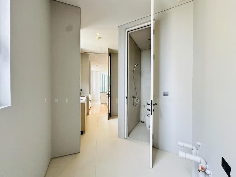 Banyan Tree Residences Riverside, Bangkok, Soi Somdet Chao Phraya 17, Khlong San, Bangkok, 2 Bedrooms, 178 sqm, Condo For Rent, by The Luxe Group, 500619215 - DDproperty.com