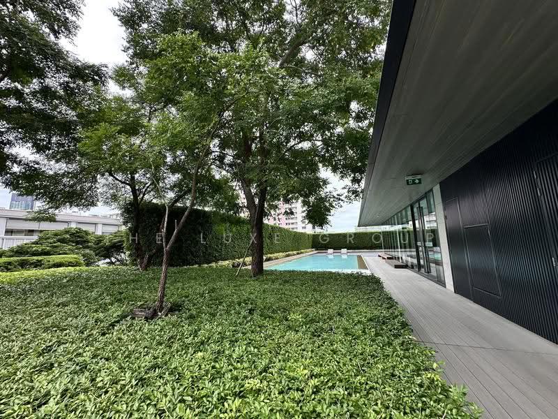 Banyan Tree Residences Riverside, Bangkok, Soi Somdet Chao Phraya 17, Khlong San, Bangkok, 2 Bedrooms, 178 sqm, Condo For Rent, by The Luxe Group, 500619215 - DDproperty.com