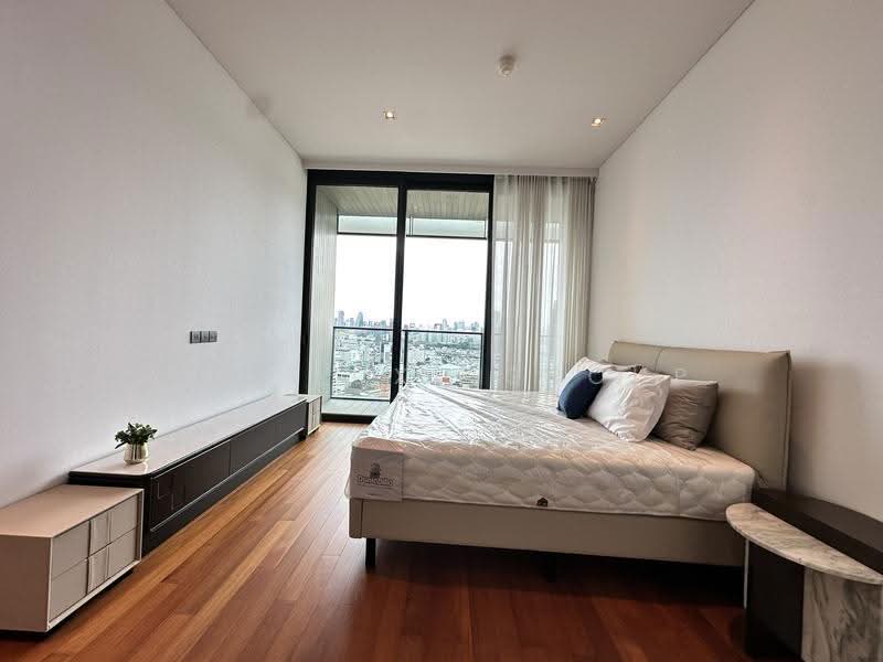 Banyan Tree Residences Riverside : บันยัน ทรี เรสซิเดนซ์ ริเวอร์ไซด์ กรุงเทพ, กรุงเทพ, ซอยสมเด็จเจ้าพระยา 17, คลองสาน, กรุงเทพ, 178 ตร.ม., คอนโด ให้เช่า, โดย The Luxe Group, 500619215 - DDproperty.com