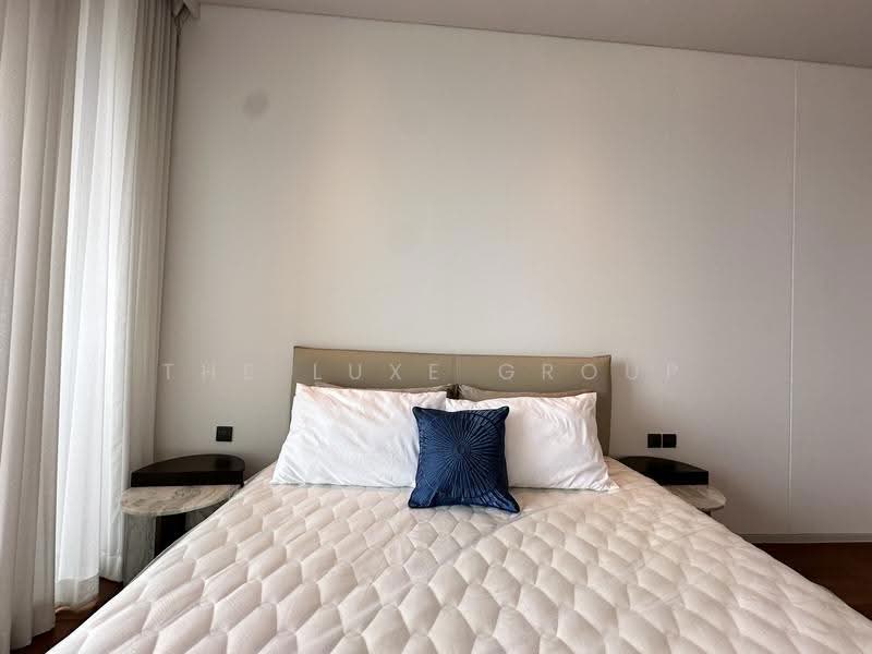 Banyan Tree Residences Riverside : บันยัน ทรี เรสซิเดนซ์ ริเวอร์ไซด์ กรุงเทพ, กรุงเทพ, ซอยสมเด็จเจ้าพระยา 17, คลองสาน, กรุงเทพ, 178 ตร.ม., คอนโด ให้เช่า, โดย The Luxe Group, 500619215 - DDproperty.com
