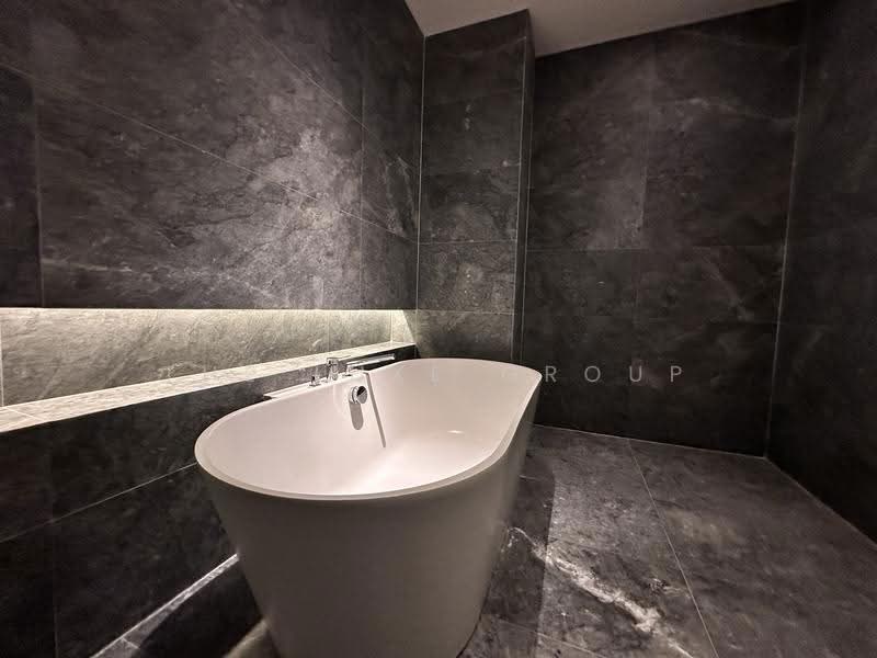 Banyan Tree Residences Riverside, Bangkok, Soi Somdet Chao Phraya 17, Khlong San, Bangkok, 2 Bedrooms, 178 sqm, Condo For Rent, by The Luxe Group, 500619215 - DDproperty.com