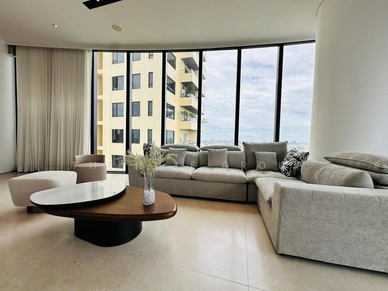 Banyan Tree Residences Riverside : บันยัน ทรี เรสซิเดนซ์ ริเวอร์ไซด์ กรุงเทพ, กรุงเทพ, ซอยสมเด็จเจ้าพระยา 17, คลองสาน, กรุงเทพ, 178 ตร.ม., คอนโด ให้เช่า, โดย The Luxe Group, 500619215 - DDproperty.com