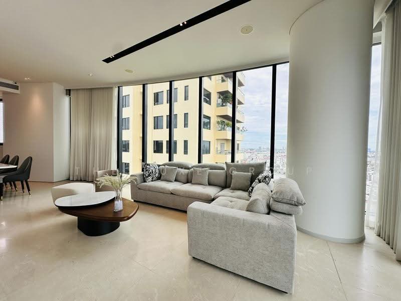 Banyan Tree Residences Riverside : บันยัน ทรี เรสซิเดนซ์ ริเวอร์ไซด์ กรุงเทพ, กรุงเทพ, ซอยสมเด็จเจ้าพระยา 17, คลองสาน, กรุงเทพ, 178 ตร.ม., คอนโด ให้เช่า, โดย The Luxe Group, 500619215 - DDproperty.com