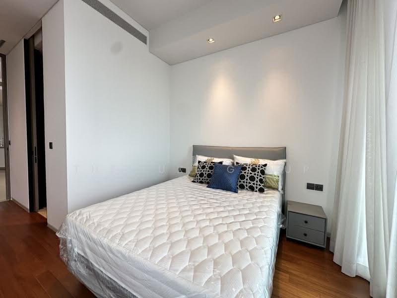 Banyan Tree Residences Riverside : บันยัน ทรี เรสซิเดนซ์ ริเวอร์ไซด์ กรุงเทพ, กรุงเทพ, ซอยสมเด็จเจ้าพระยา 17, คลองสาน, กรุงเทพ, 178 ตร.ม., คอนโด ให้เช่า, โดย The Luxe Group, 500619215 - DDproperty.com