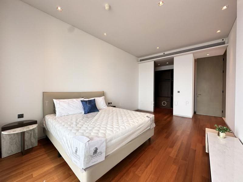 Banyan Tree Residences Riverside, Bangkok, Soi Somdet Chao Phraya 17, Khlong San, Bangkok, 2 Bedrooms, 178 sqm, Condo For Rent, by The Luxe Group, 500619215 - DDproperty.com