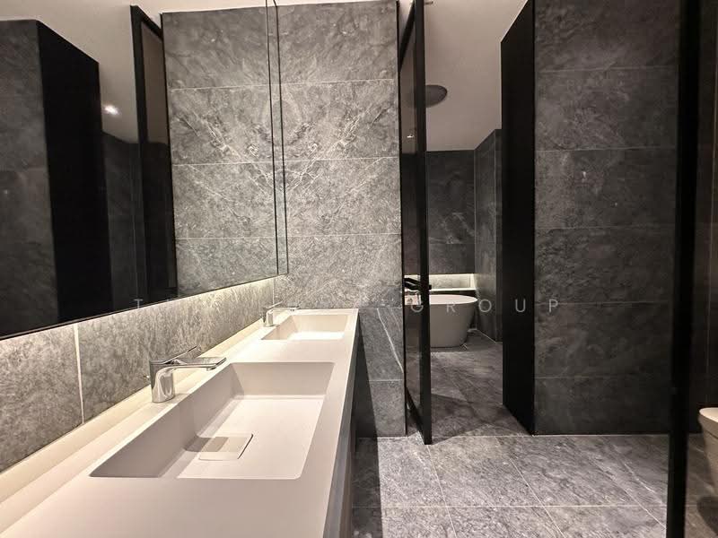 Banyan Tree Residences Riverside, Bangkok, Soi Somdet Chao Phraya 17, Khlong San, Bangkok, 2 Bedrooms, 178 sqm, Condo For Rent, by The Luxe Group, 500619215 - DDproperty.com