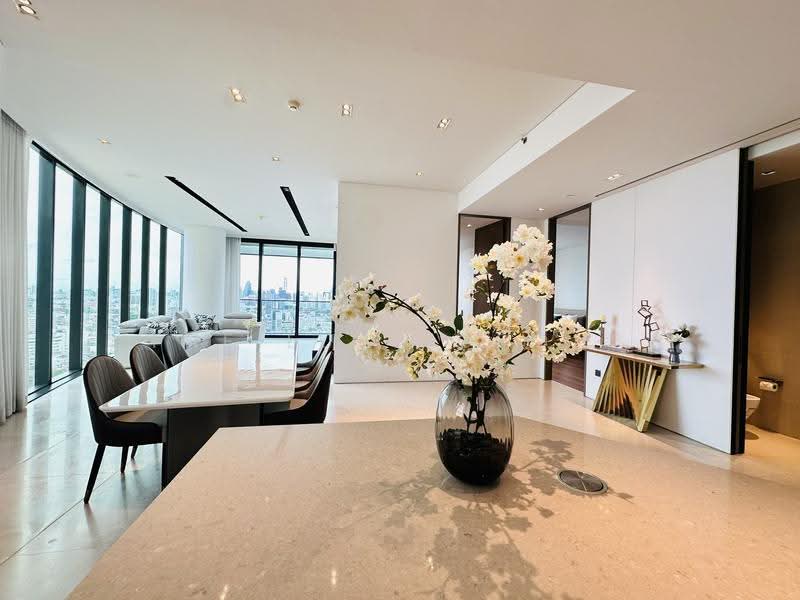 Banyan Tree Residences Riverside : บันยัน ทรี เรสซิเดนซ์ ริเวอร์ไซด์ กรุงเทพ, กรุงเทพ, ซอยสมเด็จเจ้าพระยา 17, คลองสาน, กรุงเทพ, 178 ตร.ม., คอนโด ให้เช่า, โดย The Luxe Group, 500619215 - DDproperty.com