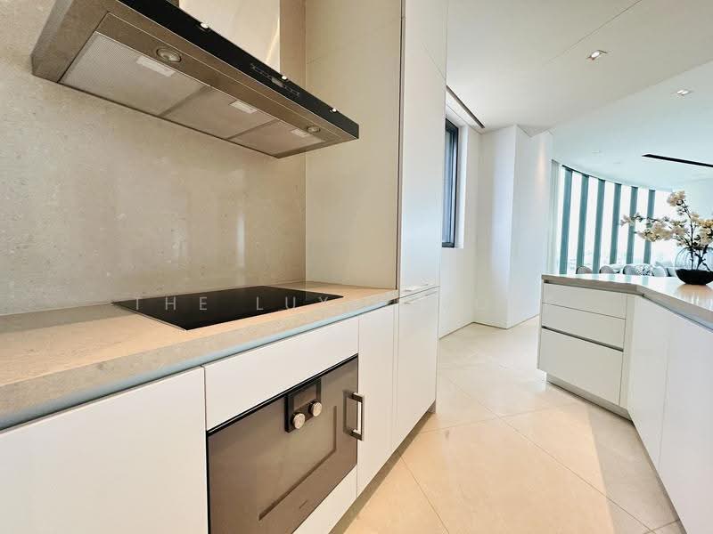 Banyan Tree Residences Riverside : บันยัน ทรี เรสซิเดนซ์ ริเวอร์ไซด์ กรุงเทพ, กรุงเทพ, ซอยสมเด็จเจ้าพระยา 17, คลองสาน, กรุงเทพ, 178 ตร.ม., คอนโด ให้เช่า, โดย The Luxe Group, 500619215 - DDproperty.com