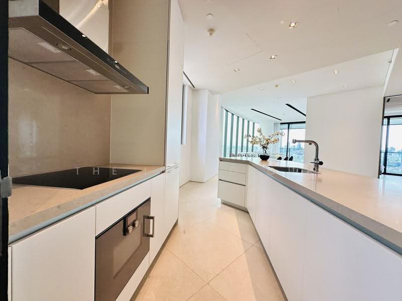 Banyan Tree Residences Riverside, Bangkok, Soi Somdet Chao Phraya 17, Khlong San, Bangkok, 2 Bedrooms, 178 sqm, Condo For Rent, by The Luxe Group, 500619215 - DDproperty.com