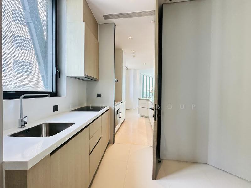 Banyan Tree Residences Riverside, Bangkok, Soi Somdet Chao Phraya 17, Khlong San, Bangkok, 2 Bedrooms, 178 sqm, Condo For Rent, by The Luxe Group, 500619215 - DDproperty.com