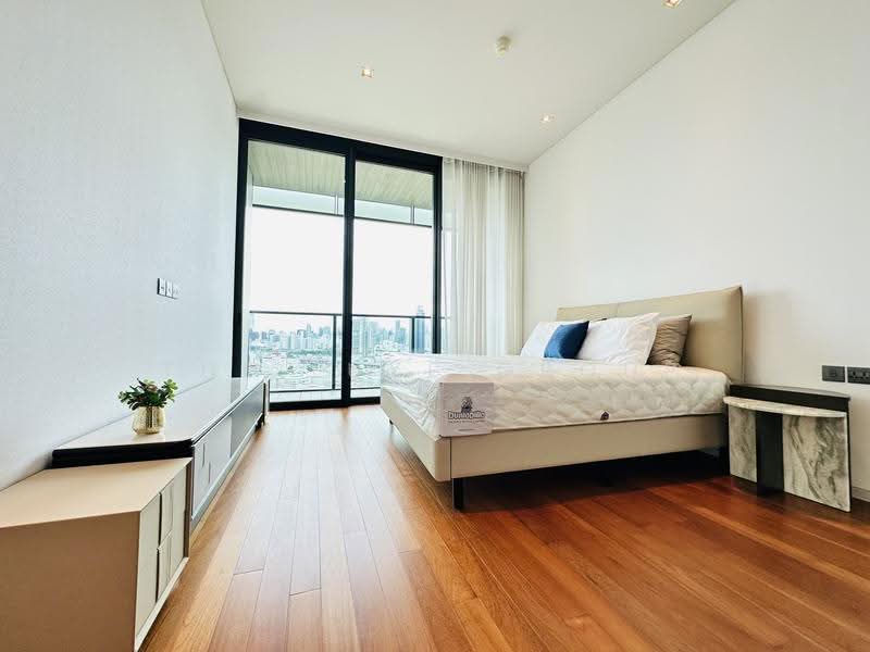 Banyan Tree Residences Riverside : บันยัน ทรี เรสซิเดนซ์ ริเวอร์ไซด์ กรุงเทพ, กรุงเทพ, ซอยสมเด็จเจ้าพระยา 17, คลองสาน, กรุงเทพ, 178 ตร.ม., คอนโด ให้เช่า, โดย The Luxe Group, 500619215 - DDproperty.com