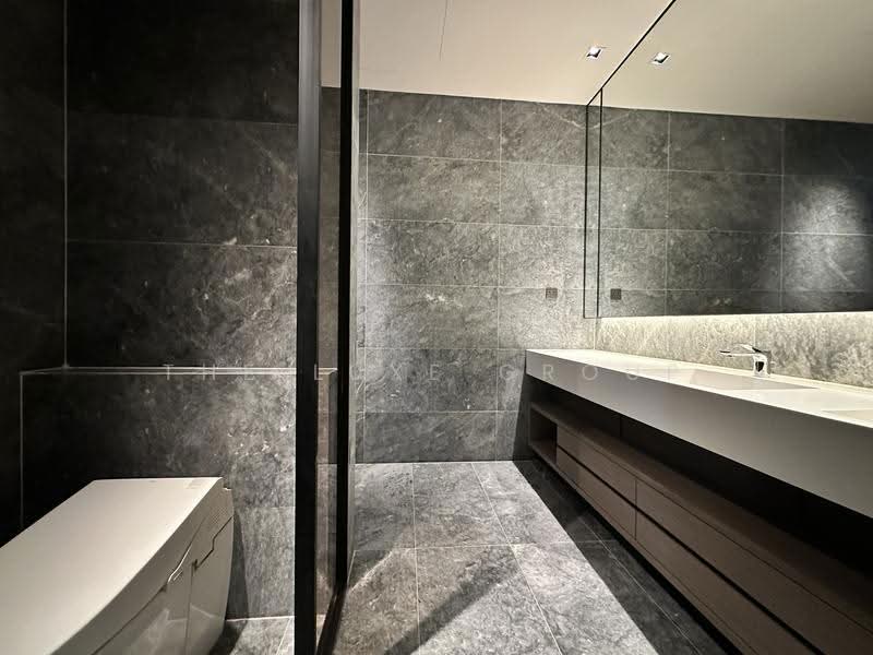Banyan Tree Residences Riverside, Bangkok, Soi Somdet Chao Phraya 17, Khlong San, Bangkok, 2 Bedrooms, 178 sqm, Condo For Rent, by The Luxe Group, 500619215 - DDproperty.com