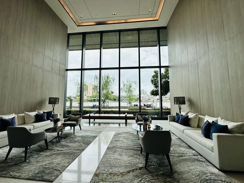 Banyan Tree Residences Riverside, Bangkok, Soi Somdet Chao Phraya 17, Khlong San, Bangkok, 2 Bedrooms, 178 sqm, Condo For Rent, by The Luxe Group, 500619215 - DDproperty.com