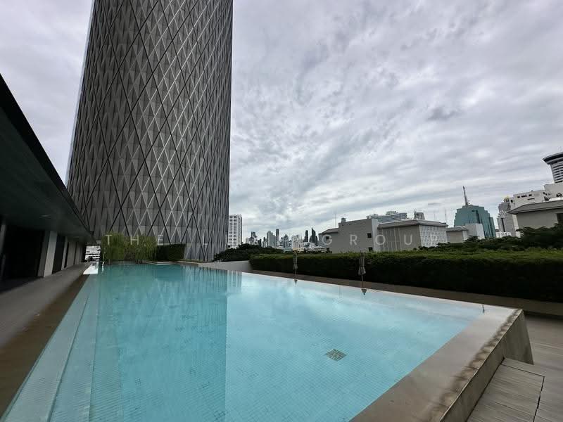 Banyan Tree Residences Riverside, Bangkok, Soi Somdet Chao Phraya 17, Khlong San, Bangkok, 2 Bedrooms, 178 sqm, Condo For Rent, by The Luxe Group, 500619215 - DDproperty.com