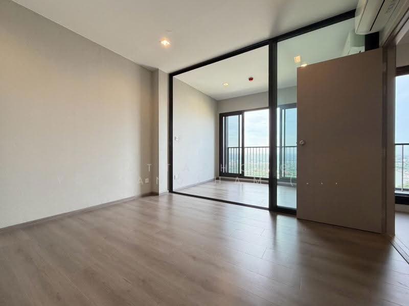 The Politan Aqua, Nonthaburi, 15 Nonthaburi, Bang Kra So, Muang Nonthaburi, Nonthaburi, 1 Bedroom, 30 sqm, Condo For Sale, by NATTAPHONG Yodmanotham (K. Book), 500619217 - DDproperty.com