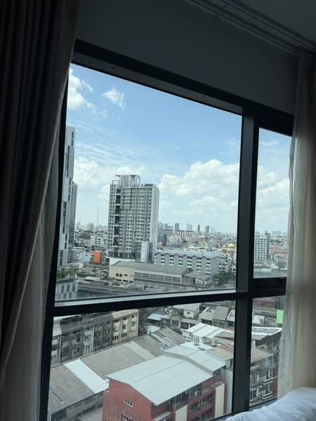Life Sukhumvit 48, Bangkok, Soi Sukhumvit 48, Phra Kanong, Khlong Toei, Bangkok, 2 Bedrooms, 50 sqm, Condo For Rent, by First Kanyanatt, 500619219 - DDproperty.com