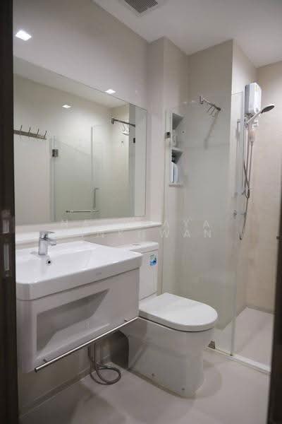 Life Ladprao Valley, Bangkok, Phaholyothin Road, Jom Phon, Chatuchak, Bangkok, 1 Bedroom, 35 sqm, Condo For Rent, by Natthaya Ninkhwan, 500619220 - DDproperty.com