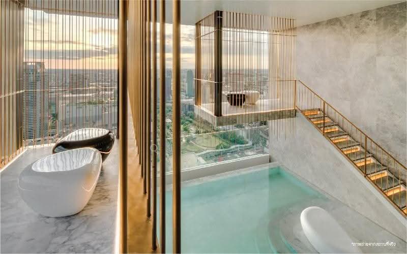 28 Chidlom, Bangkok, 28 Chit Lom Alley, Lumphini, Pathum Wan, Bangkok, 1 Bedroom, 44 sqm, Condo For Sale, by Iqi Sale, 500619223 - DDproperty.com