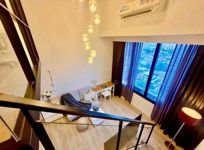 Ramada Residence (Siamese) Sukhumvit 87, Bangkok, 2223 Sukhumvit 87 Alley, Bang Chak, Phra Khanong, Bangkok, 1 Bedroom, 40 sqm, Condo For Rent, by Jentina Homes & Co, 500619225 - DDproperty.com