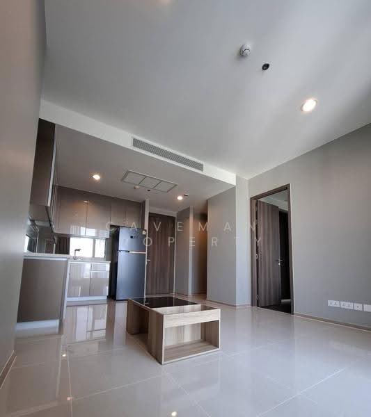 Menam Residences, Bangkok, 2088 Charoenkrung Road, Wat Prayakrai, Bang Kho Laem, Bangkok, 1 Bedroom, 50 sqm, Condo For Rent, by Caveman Property, 500619229 - DDproperty.com