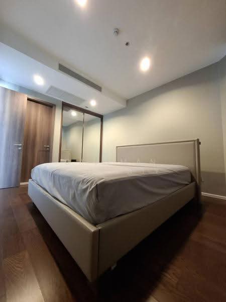 Menam Residences : แม่น้ำ เรสซิเดนท์, กรุงเทพ, 2088 ถนนเจริญกรุง, วัดพระยาไกร, บางคอแหลม, กรุงเทพ, 50 ตร.ม., คอนโด ให้เช่า, โดย Caveman Property, 500619229 - DDproperty.com