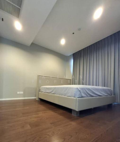 Menam Residences, Bangkok, 2088 Charoenkrung Road, Wat Prayakrai, Bang Kho Laem, Bangkok, 1 Bedroom, 50 sqm, Condo For Rent, by Caveman Property, 500619229 - DDproperty.com