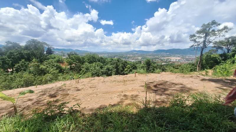 39 Rai Land for Sale in Layan, Phuket | Sea & City Views | Yellow Zone, Phuket, Choeng Thale, Thalang, Phuket, , 62,400 sqm, Land For Sale, by Runchana Ball, 500619233 - DDproperty.com