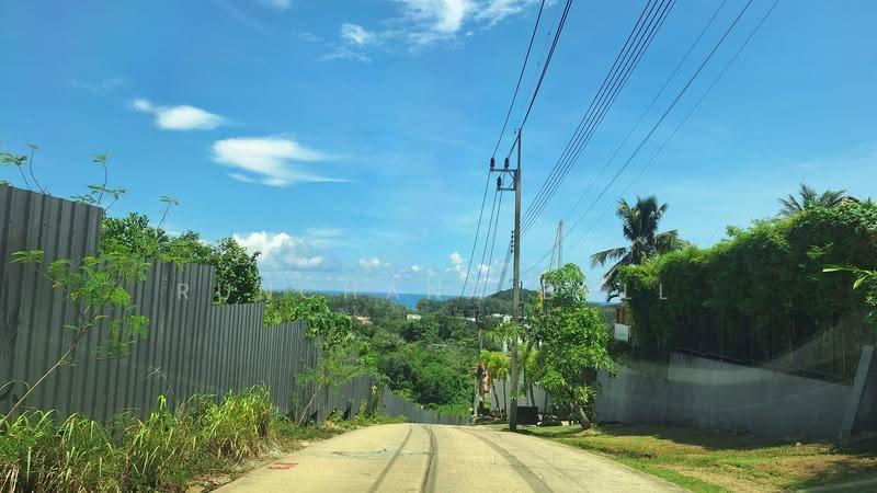 39 Rai Land for Sale in Layan, Phuket | Sea & City Views | Yellow Zone, Phuket, Choeng Thale, Thalang, Phuket, , 62,400 sqm, Land For Sale, by Runchana Ball, 500619233 - DDproperty.com