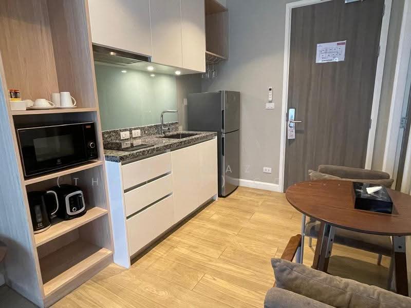 Diamond Condominium Bangtao : ไดมอนด์ คอนโดมิเนียม บางเทา, ภูเก็ต, ซอยเชิงทะเล 14, เชิงทะเล, ถลาง, ภูเก็ต, 34 ตร.ม., คอนโด ขาย, โดย Fazwaz (Thailand) Co., Ltd., 500619234 - DDproperty.com