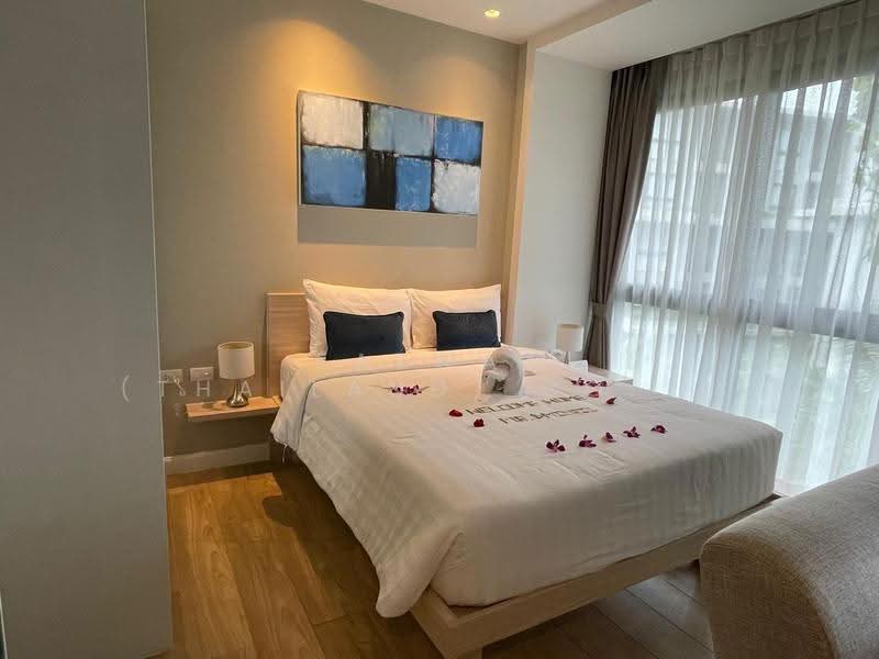 Diamond Condominium Bangtao : ไดมอนด์ คอนโดมิเนียม บางเทา, ภูเก็ต, ซอยเชิงทะเล 14, เชิงทะเล, ถลาง, ภูเก็ต, 34 ตร.ม., คอนโด ขาย, โดย Fazwaz (Thailand) Co., Ltd., 500619234 - DDproperty.com