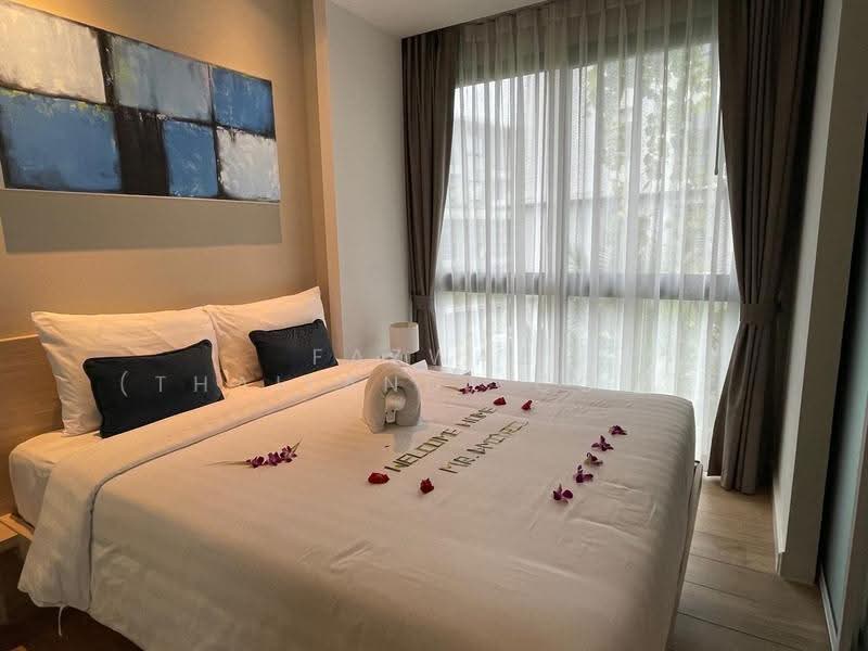 Diamond Condominium Bangtao : ไดมอนด์ คอนโดมิเนียม บางเทา, ภูเก็ต, ซอยเชิงทะเล 14, เชิงทะเล, ถลาง, ภูเก็ต, 34 ตร.ม., คอนโด ขาย, โดย Fazwaz (Thailand) Co., Ltd., 500619234 - DDproperty.com