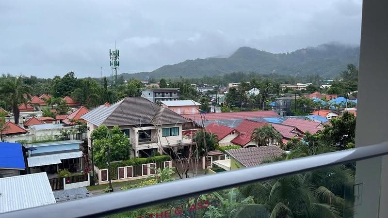 Diamond Condominium Bangtao : ไดมอนด์ คอนโดมิเนียม บางเทา, ภูเก็ต, ซอยเชิงทะเล 14, เชิงทะเล, ถลาง, ภูเก็ต, 34 ตร.ม., คอนโด ขาย, โดย Fazwaz (Thailand) Co., Ltd., 500619234 - DDproperty.com