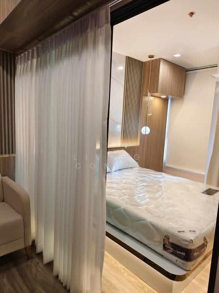 Rich Park Terminal @ Phahonyothin 59, Bangkok, 144 Phahonyothin Road, Anusaowari, Bang Khen, Bangkok, 1 Bedroom, 24 sqm, Condo For Rent, by Living Condo, 500619235 - DDproperty.com