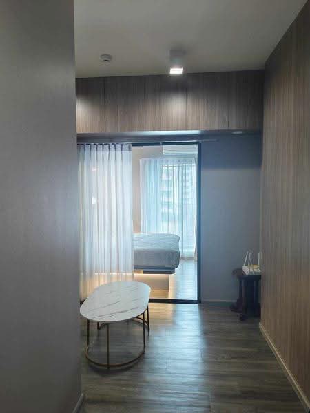 Rich Park Terminal @ Phahonyothin 59, Bangkok, 144 Phahonyothin Road, Anusaowari, Bang Khen, Bangkok, 1 Bedroom, 24 sqm, Condo For Rent, by Living Condo, 500619235 - DDproperty.com