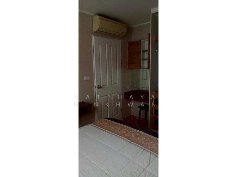 U Delight Residence Pattanakarn-Thonglor, Bangkok, 308 Phatthanakan Road, Suan Luang, Bangkok, 1 Bedroom, 35 sqm, Condo For Sale, by Natthaya Ninkhwan, 500619238 - DDproperty.com