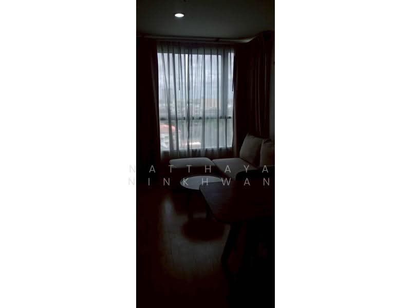U Delight Residence Pattanakarn-Thonglor, Bangkok, 308 Phatthanakan Road, Suan Luang, Bangkok, 1 Bedroom, 35 sqm, Condo For Sale, by Natthaya Ninkhwan, 500619238 - DDproperty.com
