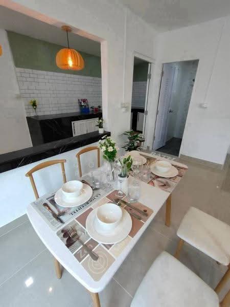 Baan Pruksa 18 Bangyai, Nonthaburi, Soi Pruksa Village 18, Bang Mae Nang, Bang Yai, Nonthaburi, 3 Bedrooms, 21 sqm, Townhouse For Sale, by Connex Property, 500619239 - DDproperty.com