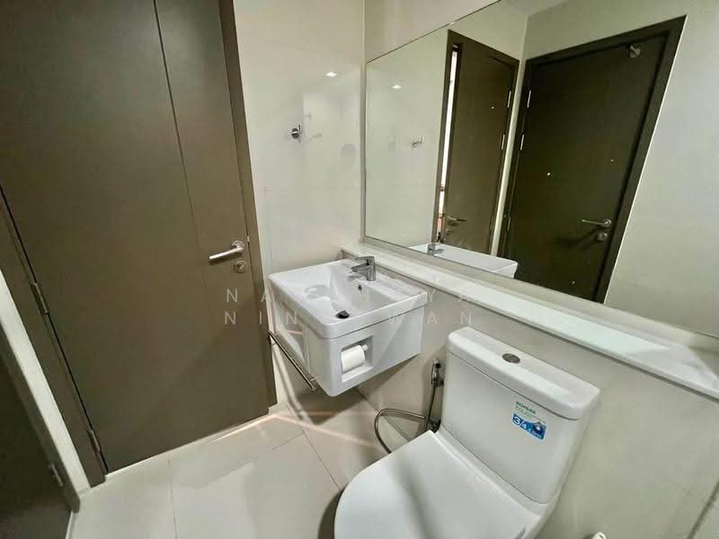 Life Ladprao Valley, Bangkok, Phaholyothin Road, Jom Phon, Chatuchak, Bangkok, 1 Bedroom, 35 sqm, Condo For Rent, by Natthaya Ninkhwan, 500619240 - DDproperty.com