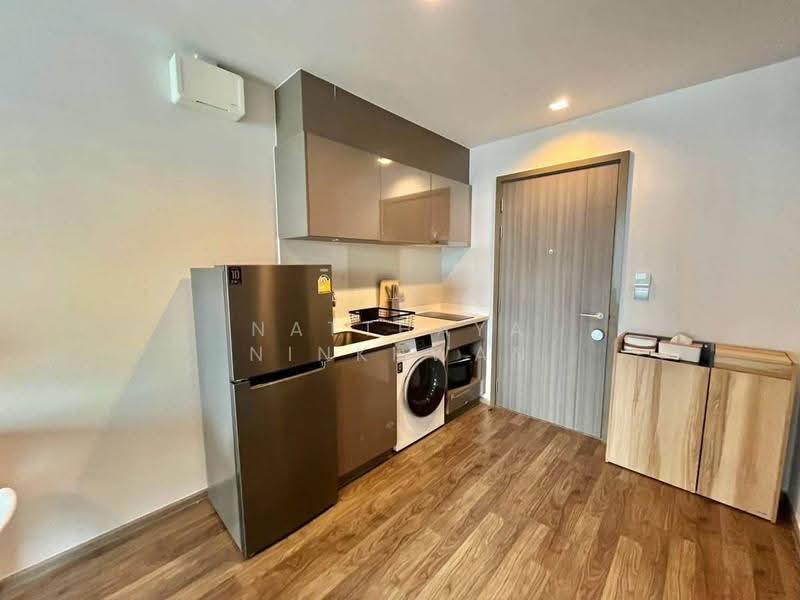 Life Ladprao Valley, Bangkok, Phaholyothin Road, Jom Phon, Chatuchak, Bangkok, 1 Bedroom, 35 sqm, Condo For Rent, by Natthaya Ninkhwan, 500619240 - DDproperty.com