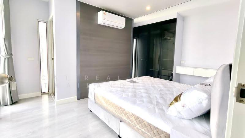 Superior Condominium : สุพีเรียร์ คอนโดมิเนียม, นนทบุรี, ถนนบอนด์, ปากเกร็ด, นนทบุรี, 117 ตร.ม., คอนโด ให้เช่า, โดย Cat Real Estate (Thailand) Co., Ltd., 500619246 - DDproperty.com