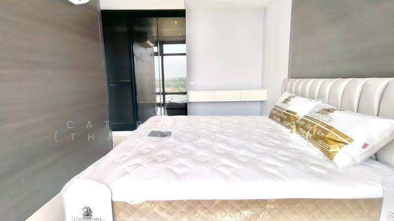 Superior Condominium : สุพีเรียร์ คอนโดมิเนียม, นนทบุรี, ถนนบอนด์, ปากเกร็ด, นนทบุรี, 117 ตร.ม., คอนโด ให้เช่า, โดย Cat Real Estate (Thailand) Co., Ltd., 500619246 - DDproperty.com