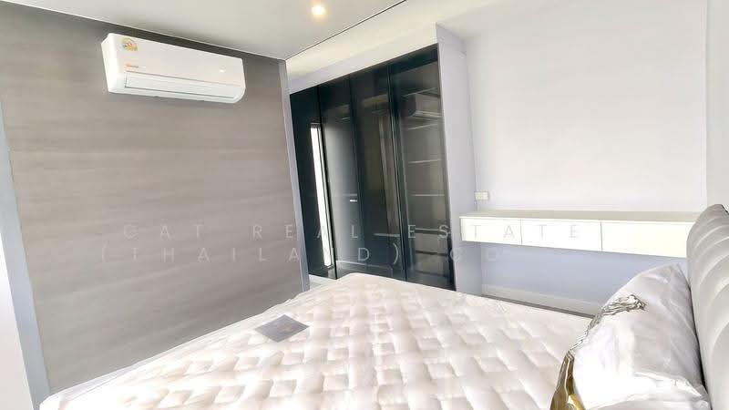 Superior Condominium, Nonthaburi, Bond Street, Pak Kret, Nonthaburi, 3 Bedrooms, 117 sqm, Condo For Rent, by Cat Real Estate (Thailand) Co., Ltd., 500619246 - DDproperty.com
