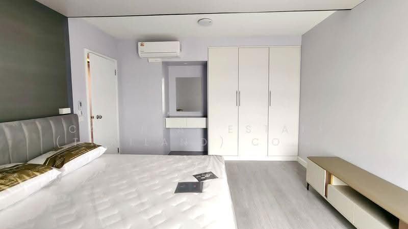 Superior Condominium : สุพีเรียร์ คอนโดมิเนียม, นนทบุรี, ถนนบอนด์, ปากเกร็ด, นนทบุรี, 117 ตร.ม., คอนโด ให้เช่า, โดย Cat Real Estate (Thailand) Co., Ltd., 500619246 - DDproperty.com