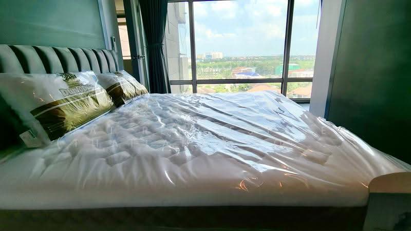 Superior Condominium, Nonthaburi, Bond Street, Pak Kret, Nonthaburi, 3 Bedrooms, 117 sqm, Condo For Rent, by Cat Real Estate (Thailand) Co., Ltd., 500619246 - DDproperty.com