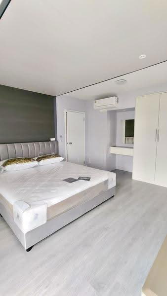 Superior Condominium, Nonthaburi, Bond Street, Pak Kret, Nonthaburi, 3 Bedrooms, 117 sqm, Condo For Rent, by Cat Real Estate (Thailand) Co., Ltd., 500619246 - DDproperty.com