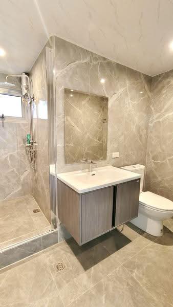 Superior Condominium, Nonthaburi, Bond Street, Pak Kret, Nonthaburi, 3 Bedrooms, 117 sqm, Condo For Rent, by Cat Real Estate (Thailand) Co., Ltd., 500619246 - DDproperty.com