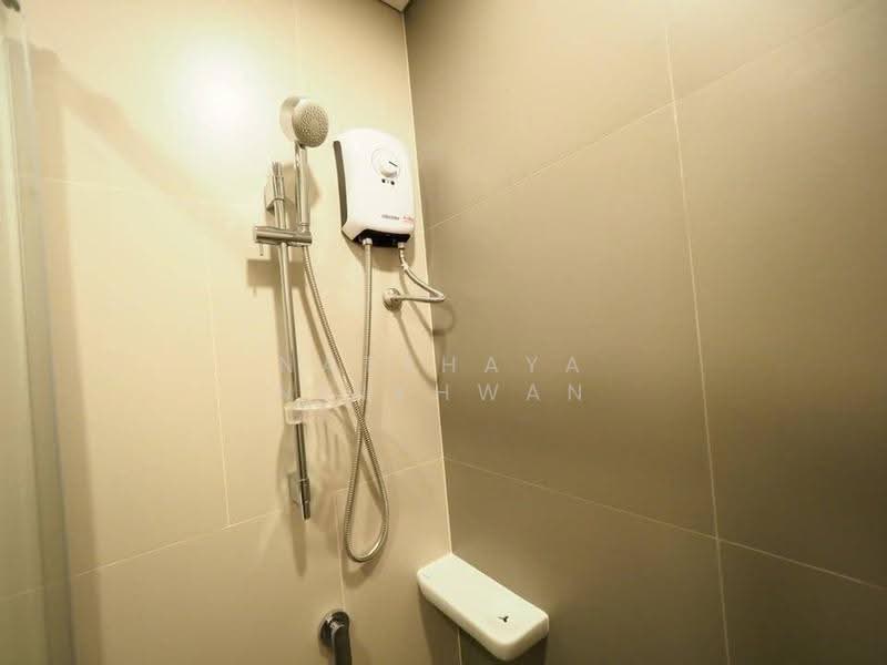 Lumpini Park Vibhavadi-Chatuchak, Bangkok, Soi Vibhavadi Rangsit 3, Vibhavadi Rangsit Road, Jom Phon, Chatuchak, Bangkok, Studio, 24 sqm, Condo For Sale, by Natthaya Ninkhwan, 500619247 - DDproperty.com