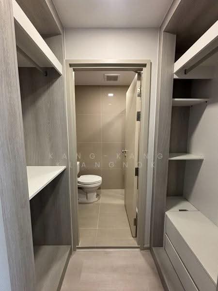 COBE Ratchada-Rama 9, Bangkok, Thiam Ruammit Road, Huai Khwang, Bangkok, 1 Bedroom, 25 sqm, Condo For Rent, by Kang-Kang Klangnok, 500619251 - DDproperty.com