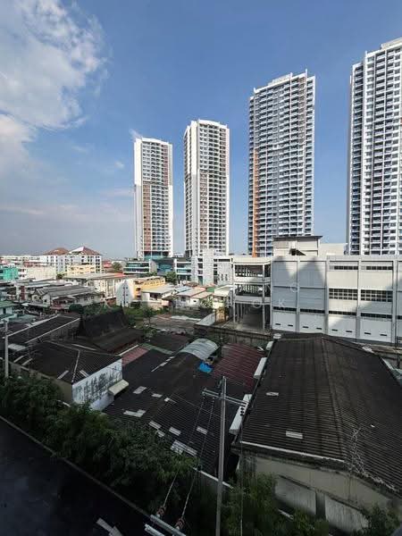 COBE Ratchada-Rama 9 : โค้บบ์ รัชดา-พระราม 9, กรุงเทพ, Thiam Ruammit Road, ห้วยขวาง, กรุงเทพ, 25 ตร.ม., คอนโด ให้เช่า, โดย Kang-Kang Klangnok, 500619251 - DDproperty.com